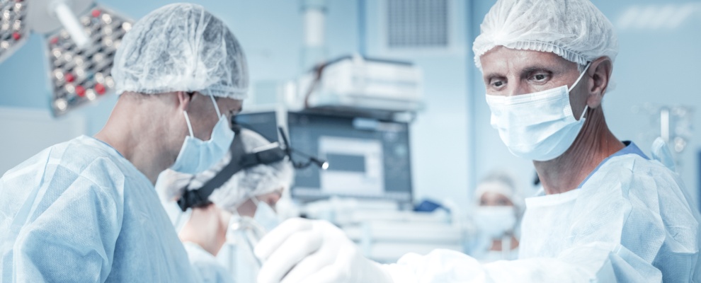 Хірургічна та стаціонарна допомога в Програмі медичних гарантій на 2021 рік